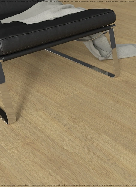 Ламинат Eversense CLASSIC Дуб Каселла Натуральный