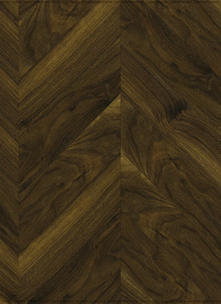 Ламинат CBM OSTROST Орех Габри сторона С