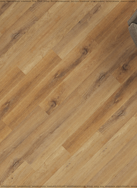 Виниловый ламинат (SPC) Betta SUITE  Дуб Лит