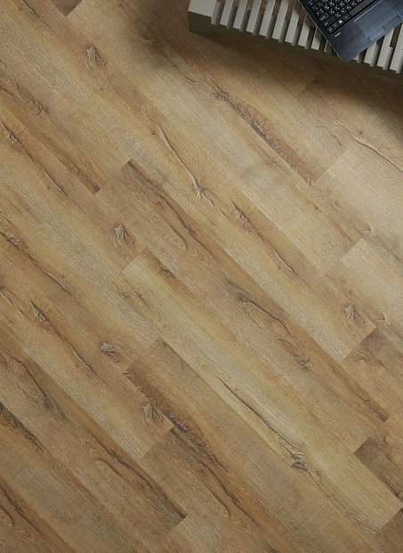 Кварц-винил (LVT) Fine Floor FF-RICH Дуб Гавана>