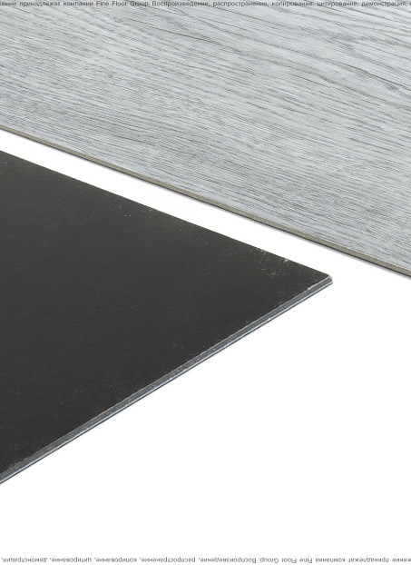 Кварц-винил (LVT) Fine Floor FF-LIGHT  Дуб Веллингтон