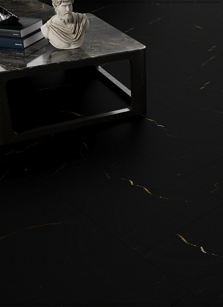 Виниловый ламинат (SPC) Alta Step ROCA  Шерл