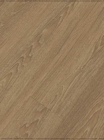 Кварц-винил (LVT) EcoClick ECOWOOD Дуб Арагон