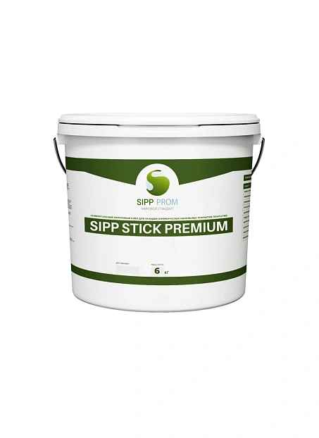 Клей Sipp STICK PREMIUM>
