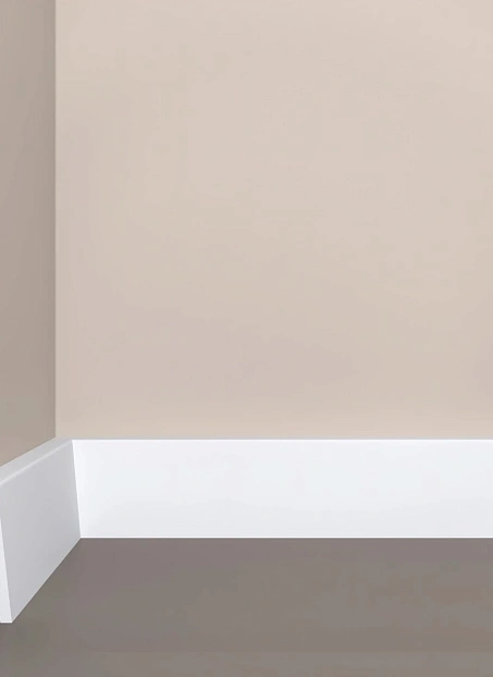 Плинтус напольный Bello Deco XPS ПМ23>