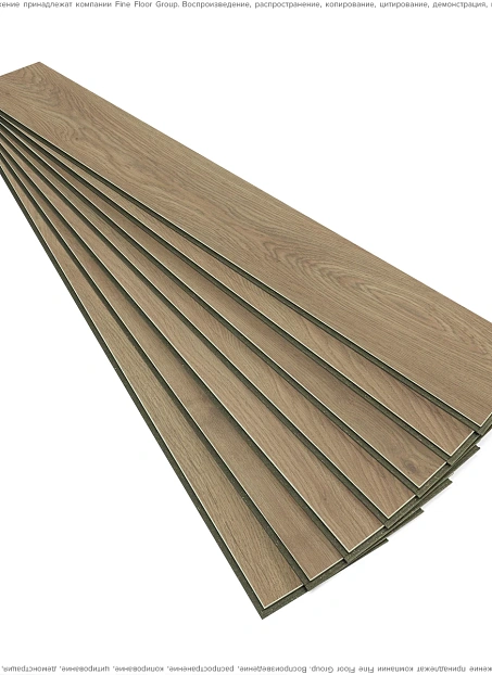 Ламинат Binyl PRO Дуб Хейбридж