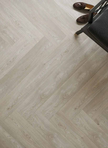 Кварц-винил (LVT) Fine Floor FF-GEAR Дуб Адрия>