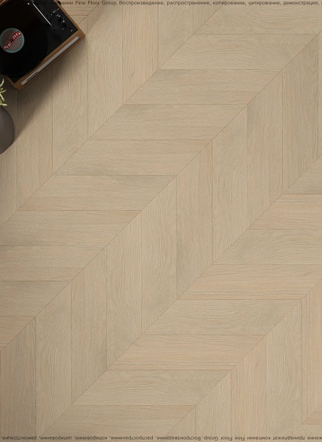 Ламинат CBM OSTROST Дуб Липтава сторона С