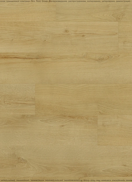 Кварц-винил (LVT) Fine Floor FF-RICH Дуб Самос