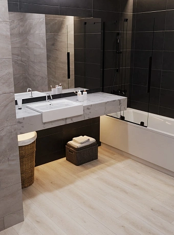 Виниловый ламинат (SPC) Norland SIGRID Freya