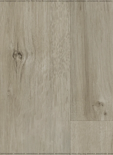 Виниловый ламинат (SPC) Royce SENSE Дуб Кааба>