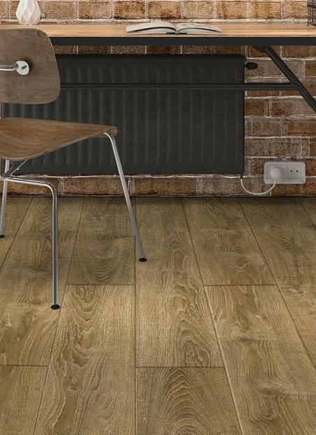 Ламинат Peli VINTAGE Дуб Кайкара