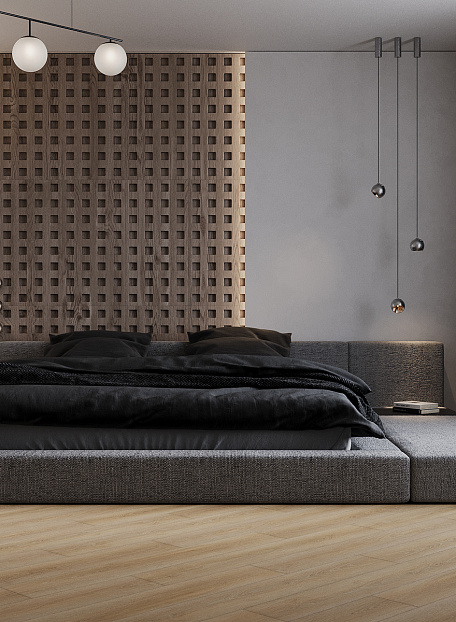 Кварц-винил (LVT) Norland SIGRID  Eli