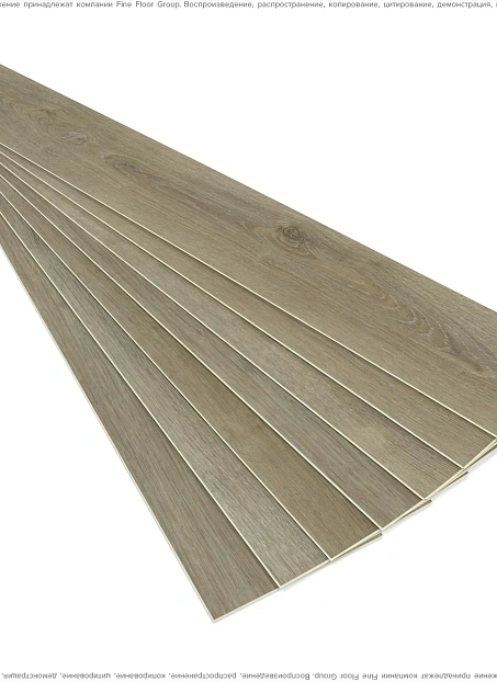Виниловый ламинат (SPC) Royce SENSE Дуб София
