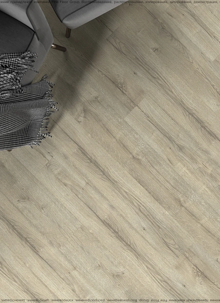 Ламинат Swiss Krono ECOLOGIK Дуб Монталь