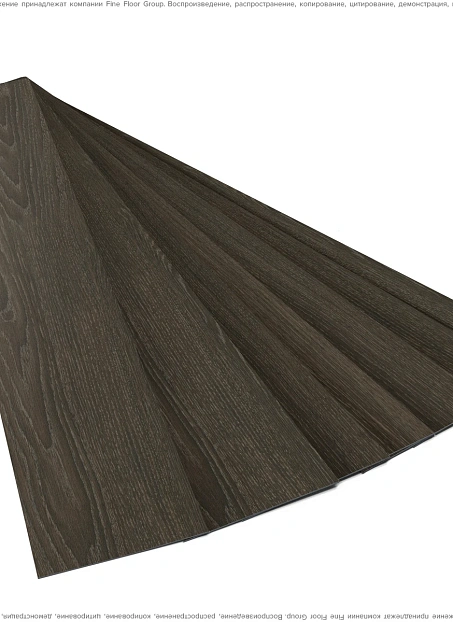 Кварц-винил (LVT) EcoClick ECOWOOD Дуб Истрия