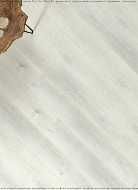Виниловый ламинат (SPC) Aquamax AVANT  Дуб Рединг