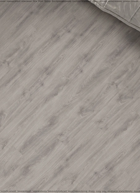 Ламинат WoodStyle VIVA 2021 Дуб Тривенто Серый