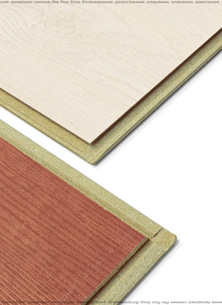 Ламинат Woodstyle VEGA Дуб Пэрле