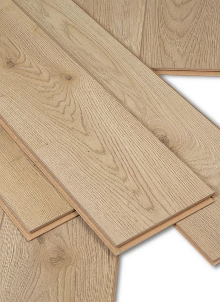 Ламинат Peli GRAND Дуб Монгольский