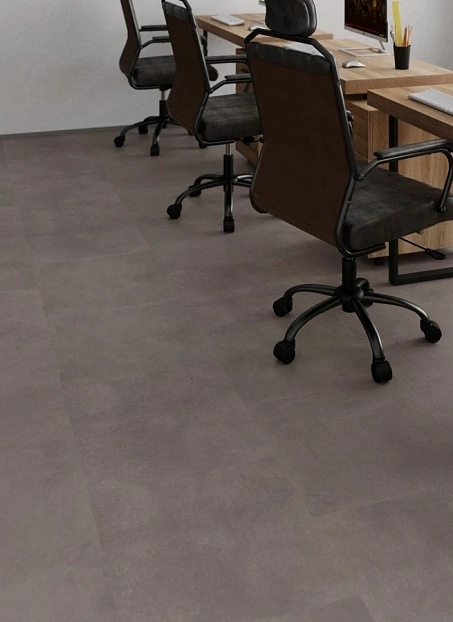 Кварц-винил (LVT) IVC Group MATRIX 70 Ceramic 4945>