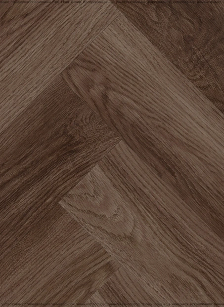 Кварц-винил (LVT) Fine Flex FX-WOOD Дуб Тебердин>