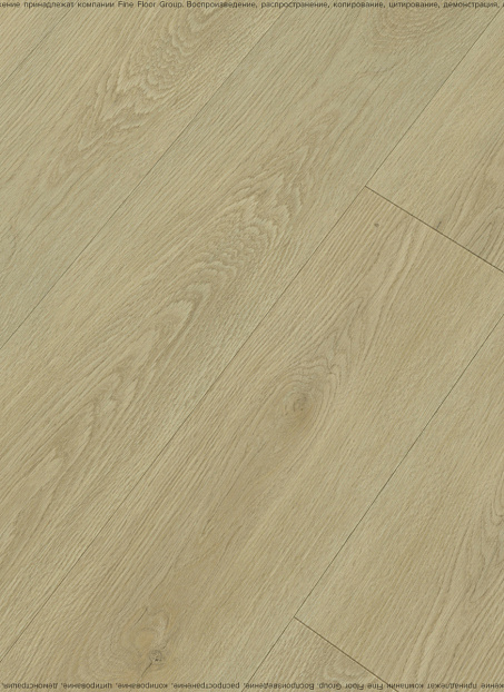 Виниловый ламинат (SPC) FloorBee PROJECT  Дуб Софт
