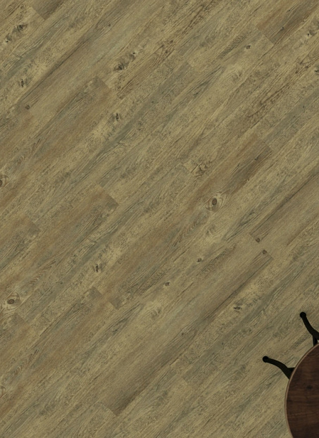 Кварц-винил (LVT) IVC Group INITIO Bear Oak>