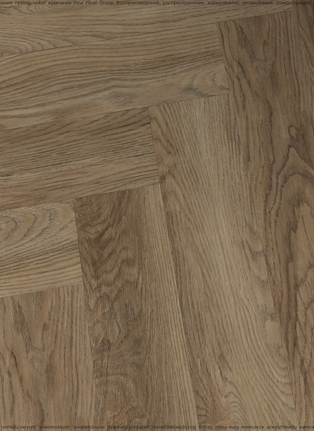 Кварц-винил (LVT) Fine Flex FX-WOOD АКЦИЯ Дуб Дарвин