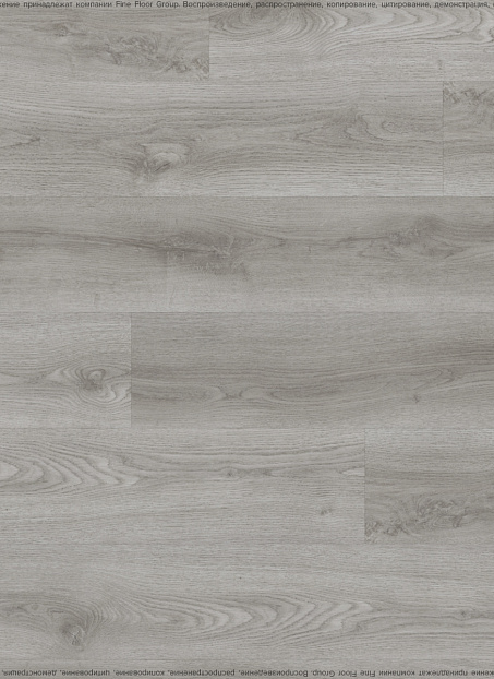 Кварц-винил (LVT) Fine Floor FF-LIGHT  Дуб Колин