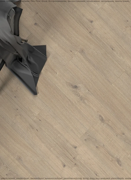 Ламинат Cuberta FAMILY Дуб Адель