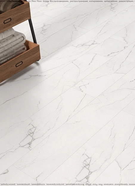 Ламинат Kastamonu Floorpan NANOCLICK 8/32 Тахома