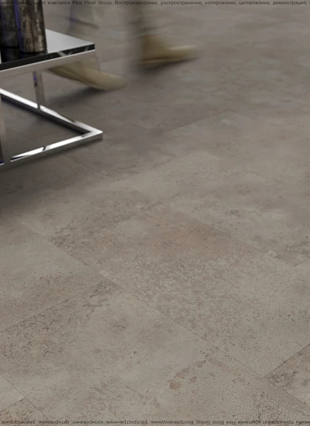 Кварц-винил (LVT) Fine Floor FF-STONE Брюгген