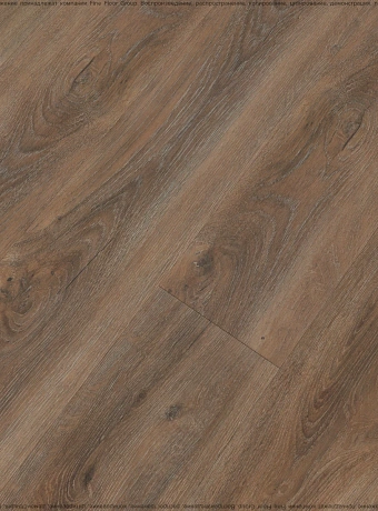 Виниловый ламинат (SPC) Alta Step PERFECTO  Дуб Коричневый