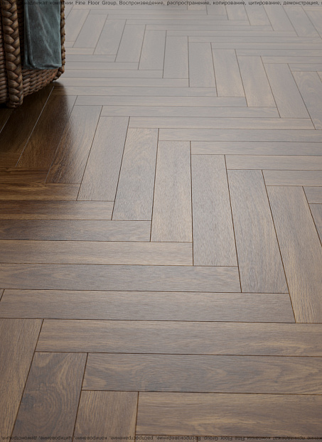 Ламинат Woodstyle ARROW  Дуб Торрид 107