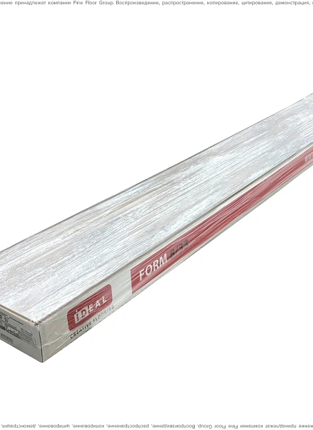 Ламинат Ideal FORM Дуб Нельсон