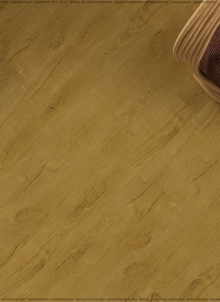 Виниловый ламинат (SPC) Royce RICH Walton