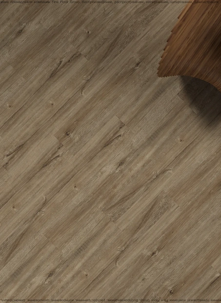 Виниловый ламинат (SPC) Royce SENSE Дуб Луксор