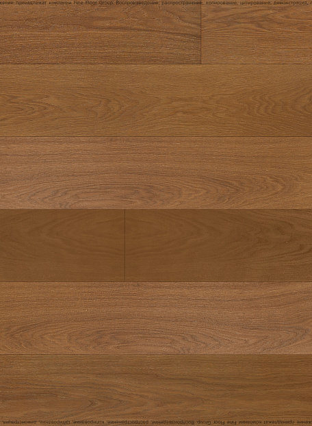 Паркетная доска Karelia BLOOM  Oak Verbena COUNTRY 3S LAC MAT