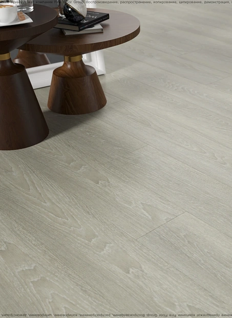 Кварц-винил (LVT) EcoClick ECOWOOD Дуб Тофино