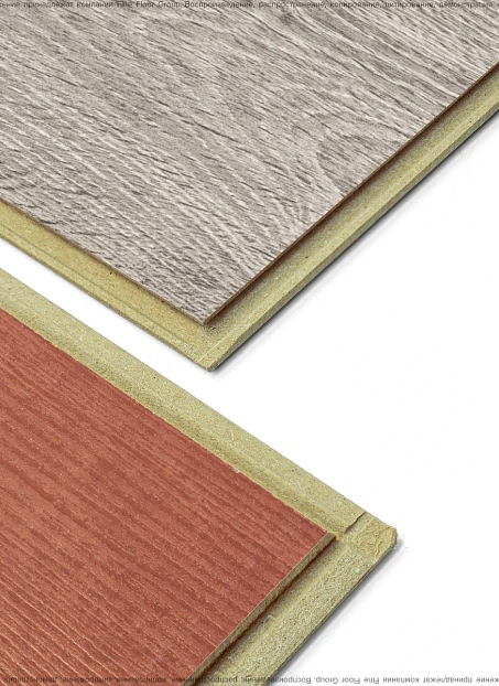 Ламинат Woodstyle VEGA Дуб Савойский Пепел