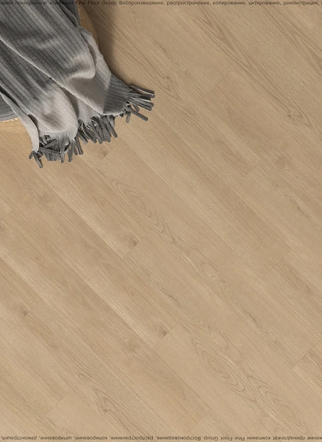 Виниловый ламинат (SPC) Noventis GRANIT Тасман