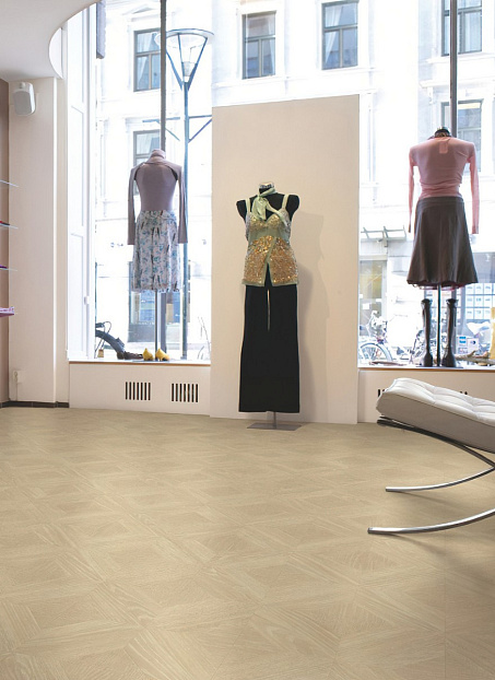 Ламинат Pergo ELEMENTS 12 PRO  Дуб Дворцовый Натуральный