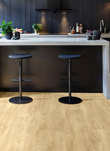 Кварц-винил (LVT) Moduleo IMPRESS  Laurel Oak 51332