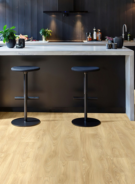 Кварц-винил (LVT) Moduleo IMPRESS  Laurel Oak 51332