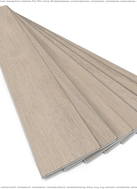 Виниловый ламинат (SPC) CronaFloor HERRINGBONE Дуб Дижон сторона L/R - 50/50