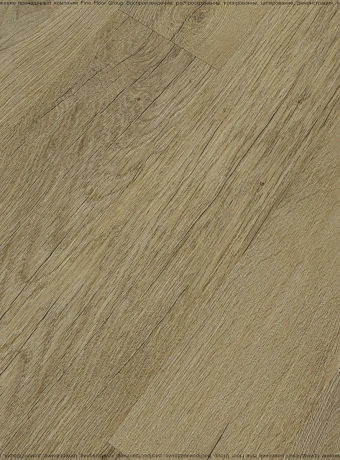 Кварц-винил (LVT) Fine Floor FF-RICH  Дуб Парос