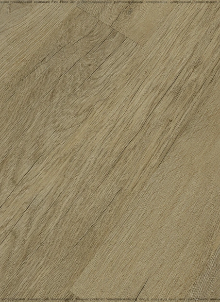 Кварц-винил (LVT) Fine Floor FF-RICH Дуб Парос