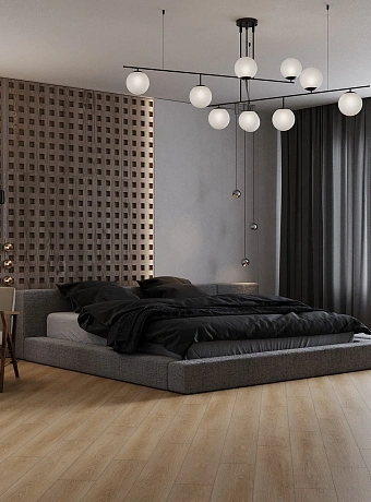 Виниловый ламинат (SPC) Norland SIGRID PLUS Eli