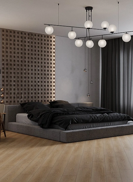 Виниловый ламинат (SPC) Norland SIGRID SUPERIOR ABA Eli